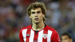 Fernando Llorente  llevaría su potencia al Manchester United