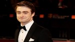 [FOTOS] Daniel Radcliffe se pasea con una morena que no es su novia Rosie Coker