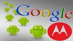 Google despedirá a 4 mil trabajadores de Motorola