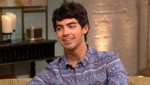 Joe Jonas está de cumpleaños