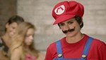 [VIDEO] Penélope Cruz como Mario Bros en la nueva campaña de Nintendo