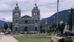 La ciudad de Huánuco celebra hoy su 473 aniversario de creación