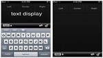 [VIDEO] Aplicación gratuita para iPhone convierte el móvil en teclado inalámbrico