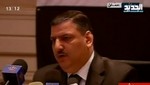 Siria: exprimer ministro revela que régimen de Al Assad controla el 30% del país