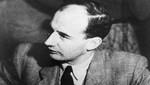 ¿Quién es Raoul Wallenberg?