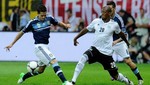 [VIDEO] Amistoso Internacional: Argentina venció de visita 3-1 a Alemania