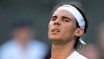 Rafael Nadal no participará en el U.S. Open