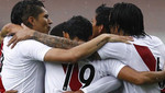 [VIDEO] Selección peruana venció 1-0 a Costa Rica en San José