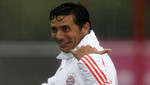 Claudio Pizarro sería impedido de jugar algunos partidos en el Bayern de Munich