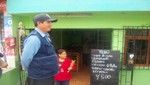 Municipalidad de Mi Perú inicia inspección de restaurantes