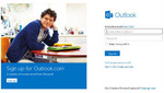Outlook.com: 10 millones de usuarios en solo dos semanas