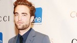 Robert Pattinson podría ser Lawrence de Arabia