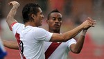 André Carrillo: Espero anotarle a Venezuela o Argentina