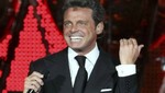 [FOTO] A Luis Miguel se le corre el bronceado