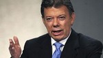Presidente de Colombia revela correo en el cual las FARC ordenan su muerte