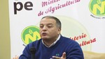Ministro de Agricultura ratifica carácter birregional del proyecto Majes-Siguas II