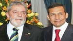 Exembajador de los EEUU considera que Humala sigue el modelo estable de Lula da Silva