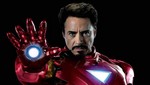 Robert Downey Jr. sufrió accidente durante rodaje de Iron Man 3