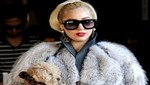 Lady Gaga se disculpa con sus fanáticos