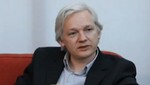 La mayoría de ecuatorianos en contra de asilo a Julian Assange