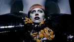 [VIDEO] Lady Gaga lanza el clip promocional de su nueva fragancia
