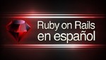 Ruby on Rails - ¡La nueva frontera de aplicaciones web!