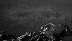 Explorador Curiosity prepara primera excursión en Marte