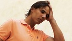 Rafael Nadal sufre enfermedad crónica y desconoce cuando volverá a jugar