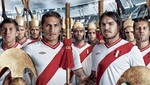 [FOTOS] Conoce la nueva camiseta de la selección peruana