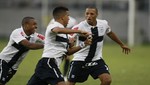 [VIDEO] Descentralizado 2012: Alianza Lima derrotó 2-1 a León de Huánuco