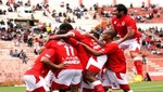 [VIDEO] Descentralizado 2012: Cienciano goleó 3-0 a Universitario por la liguilla A