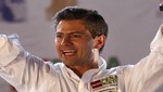 México: Peña Nieto no será sancionado por propaganda encubierta