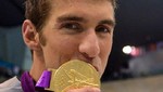 Michael Phelps podría perder todas las medallas conseguidas en Londres 2012