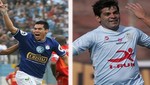 Descentralizado 2012: Cristal y Garcilaso lideran sus liguillas en la fecha 31 del torneo