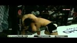 [VIDEO] Johnny Iwasaki vence a Wagner Noronha en el Jungle Fight 42 de Brasil