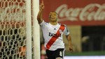 [VIDEO] Fútbol argentino: River Plate venció 3-2 a Tigre