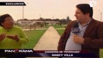 [VIDEO] Pisco: viviendas donadas por Venezuela no son habitadas por damnificados de terremoto