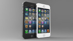 El iPhone 5 leerá huellas dactilares con botón de inicio