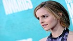 Emma Watson: La universidad no fue fácil