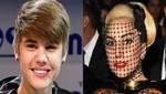 Justin Bieber, Lady Gaga y Rihanna apoyan el Día Mundial Humanitario