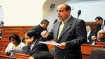 [VIDEO] Fujimoristas piden interpelar a ministra Trivelli por Pensión65