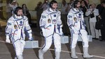 Cosmonautas rusos explicarán sobre tecnología satelital en la UNI