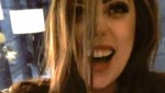 [VIDEO] Lady Gaga muestra lo que pasa en su habitación de hotel
