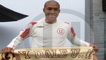 Jahirsino Baylon es oficialmente jugador de Universitario