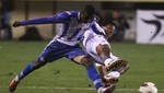 [VIDEO] Copa Sudamericana 2012: San Martín fue eliminado del torneo al último minuto