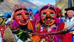 Día Mundial del Folclore es celebrado por el Ministerio de Cultura