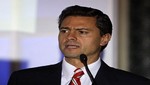 México: Movimiento Progresista rechazó resolución del IFE a favor de Peña Nieto