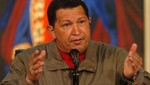 Hugo Chávez: Capriles es psicológicamente peligroso