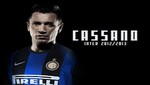 Antonio Cassano: Siempre fui hincha del Inter de Milán
