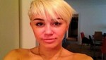 Miley Cyrus desmiente seguir a Perez Hilton en Twitter